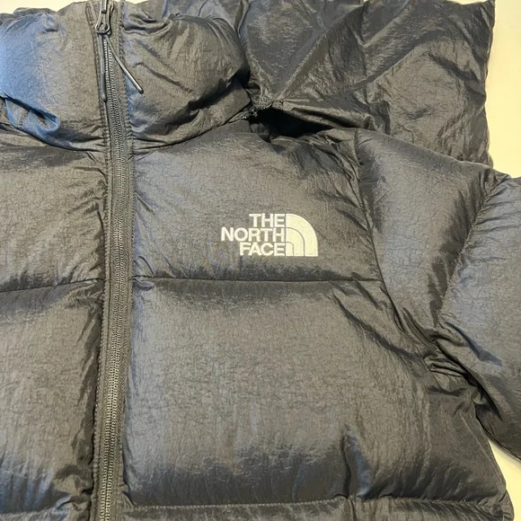 The North Face Glacier Basin Parka Jacket - Picture 5 of 16